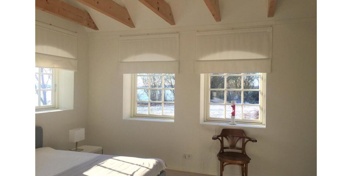 Einfamilienhaus Ulsnis - 2 Zimmer, 52 m&sup2;, 1.100&euro; | Angebot:25169948