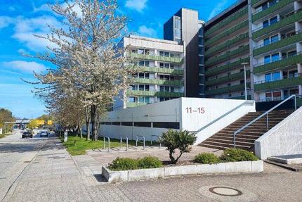 Wohnung Eckernförde - 2 Zimmer, 44 m&sup2;, 130.000&euro; | Angebot:27641722