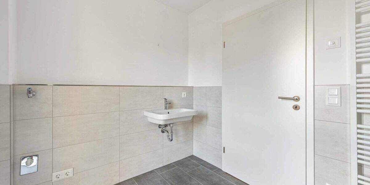 Etagenwohnung Kappeln - 2 Zimmer, 59 m&sup2;, 259.000&euro; | Angebot:25846210