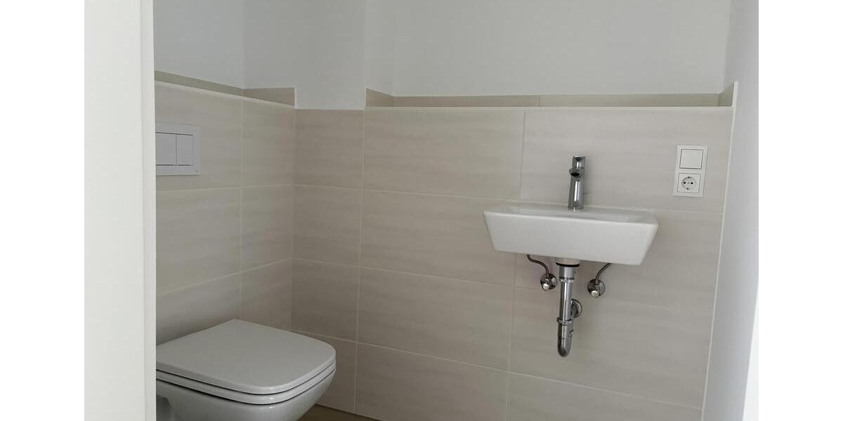 Erdgeschoßwohnung Kappeln - 3 Zimmer, 110 m&sup2;, 1.314&euro; | Angebot:19115522