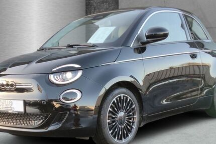 Fiat 500e 12.481 km 23.950 &euro; Schleswig 24837