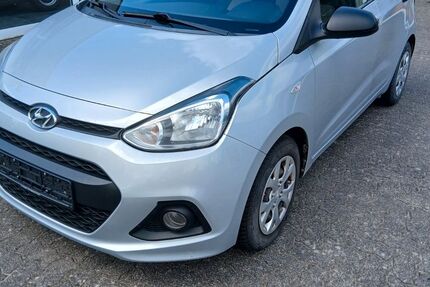 Hyundai i10 36.785 km 5.990 &euro; Schleswig 24837