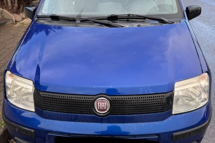 Fiat Panda 184.800 km 1.800 &euro; Schleswig 24837