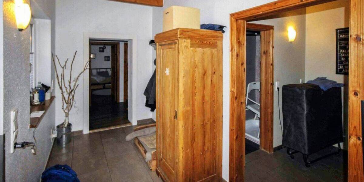 Gewerbeobjekt Kappeln - 8 Zimmer, 499.000&euro; | Angebot:26402706