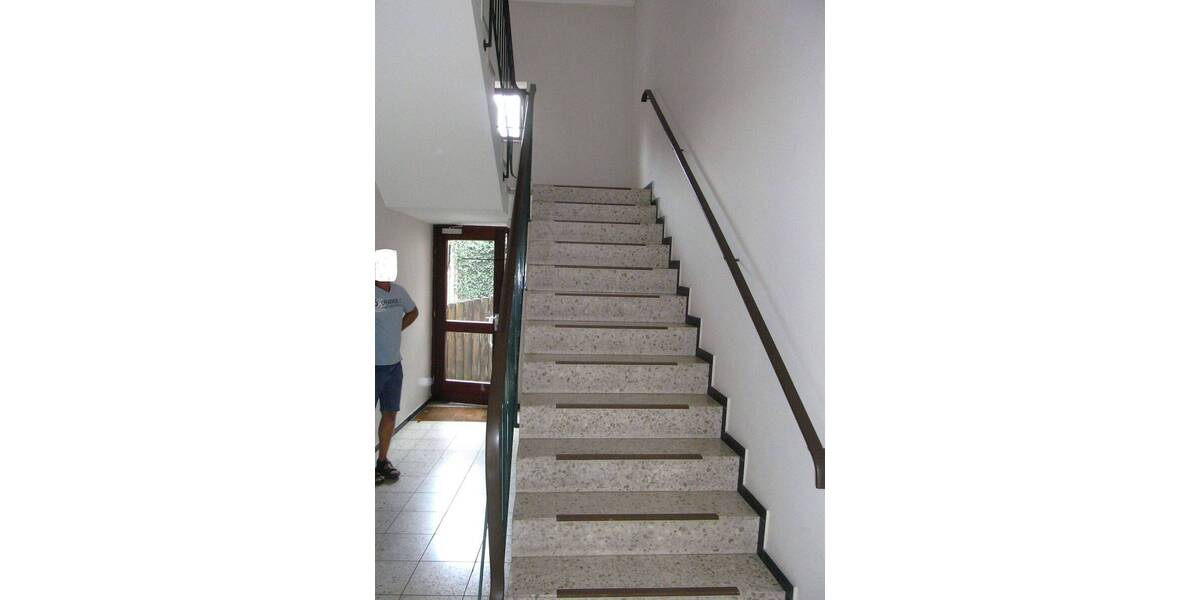 Etagenwohnung Eckernförde - 2 Zimmer, 54 m&sup2;, 770&euro; | Angebot:26674742