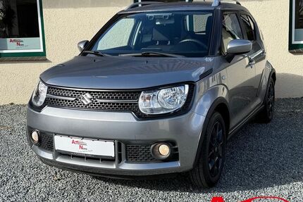 Suzuki Ignis 108.310 km 12.285 &euro; Silberstedt 24887