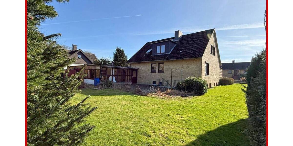 Einfamilienhaus Schaalby - 4 Zimmer, 132 m&sup2;, 250.000&euro; | Angebot:26082916