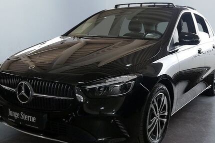 Mercedes-Benz B 200 15.882 km 30.555 &euro; Rendsburg 24768