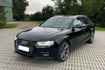 Audi A4 239.000 km 9.250 &euro; Brekendorf 24811