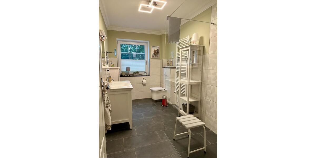 Erdgeschoßwohnung Rantrum - 3 Zimmer, 87 m&sup2; | Angebot:26413305