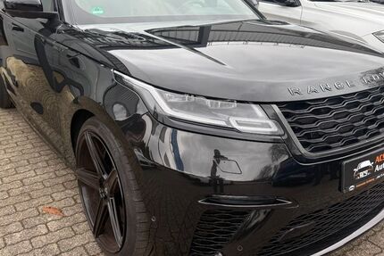 Land Rover Range Rover Velar 74.500 km 72.990 &euro; Eggebek 24852