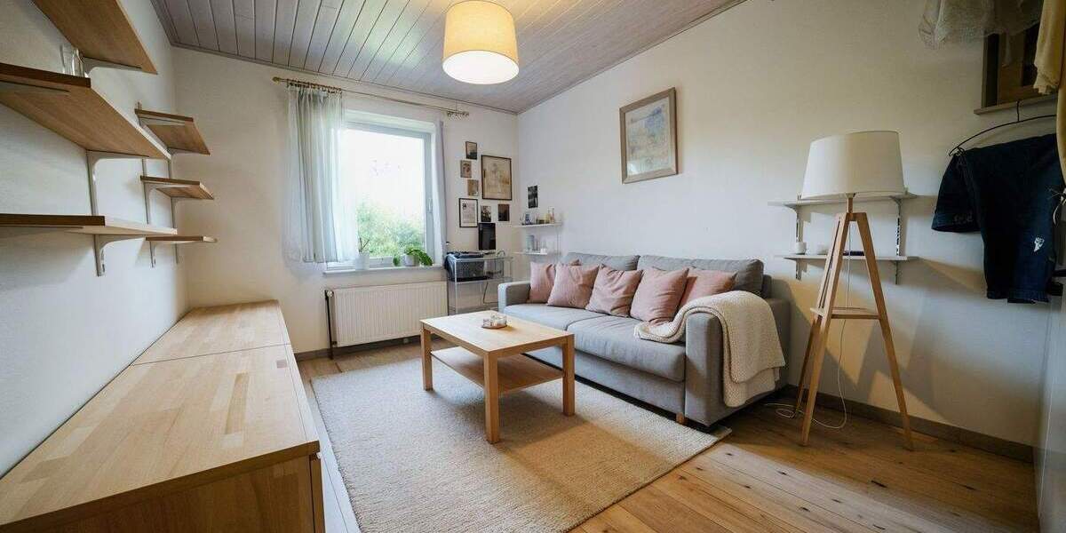 Mehrfamilienhaus, Wohnhaus Großwaabs Großwaabs - 8 Zimmer, 235 m&sup2;, 469.000&euro; | Angebot:25700558