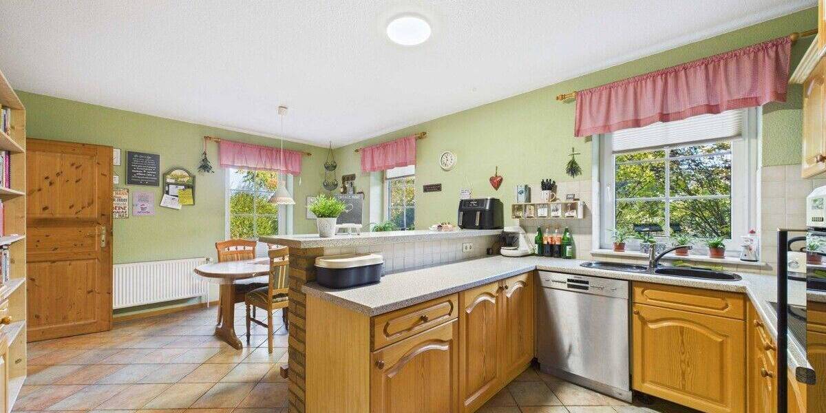 Mehrfamilienhaus, Wohnhaus Dollerup Tiefengruft - 1 Zimmer, 307 m&sup2;, 749.000&euro; | Angebot:25663338