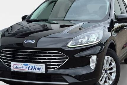 Ford Kuga 40.000 km 22.990 &euro; Rendsburg 24768