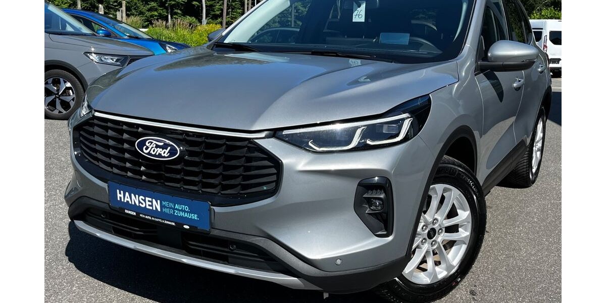 Ford Kuga 3.165 km 32.900 &euro; Kappeln 24376