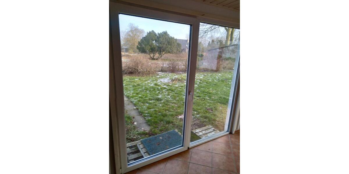 Erdgeschoßwohnung Brodersby-Goltoft Goltoft - 2 Zimmer, 100 m&sup2;, 1.000&euro; | Angebot:26232143