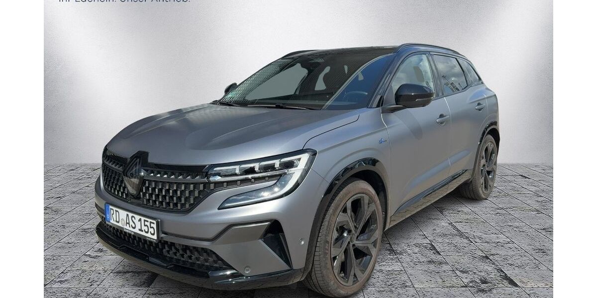 Renault Austral 29.900 km 35.980 &euro; Rendsburg 24768