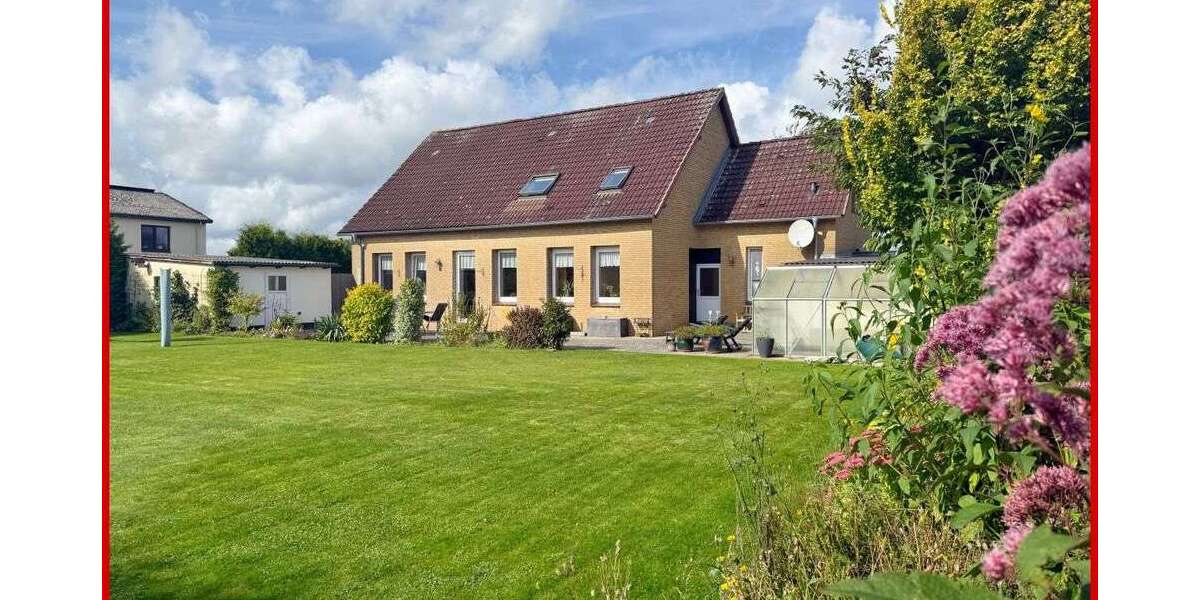 Einfamilienhaus Nübel - 6 Zimmer, 196 m&sup2;, 320.000&euro; | Angebot:25793859