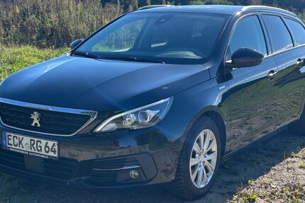 Peugeot 308 110.000 km 8.000 &euro; Barkelsby 24360