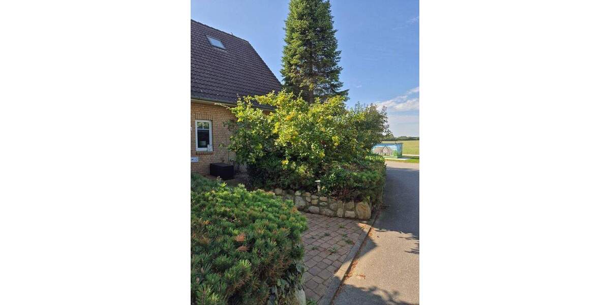 Einfamilienhaus Twedt - 6 Zimmer, 181 m&sup2;, 365.000&euro; | Angebot:25724220