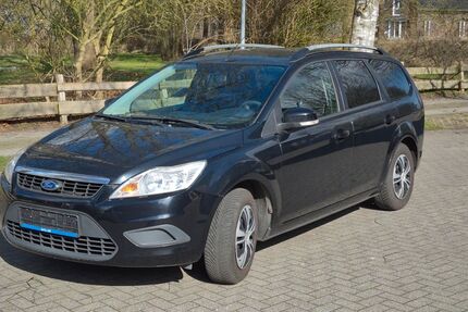 Ford Focus 221.512 km 3.199 &euro; Taarstedt 24893