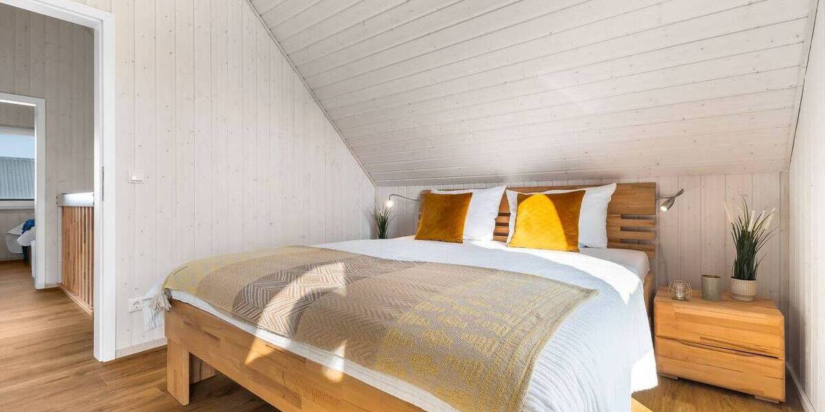 Einfamilienhaus Kappeln - 3 Zimmer, 80 m&sup2;, 313.000&euro; | Angebot:25738370