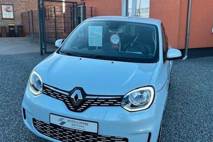 Renault Twingo 32.700 km 12.990 &euro; Gettorf 24214