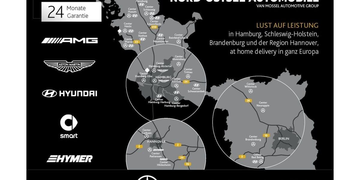 Mercedes-Benz CLS 400 74.441 km 53.890 &euro; Eckernförde 24340