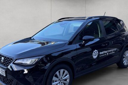 Seat Arona 4.900 km 27.980 &euro; Rendsburg 24768