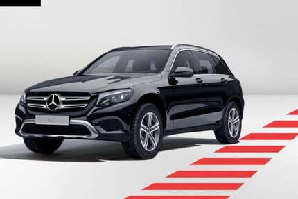 Mercedes-Benz GLC 220 96.651 km 29.290 &euro; Busdorf 24866