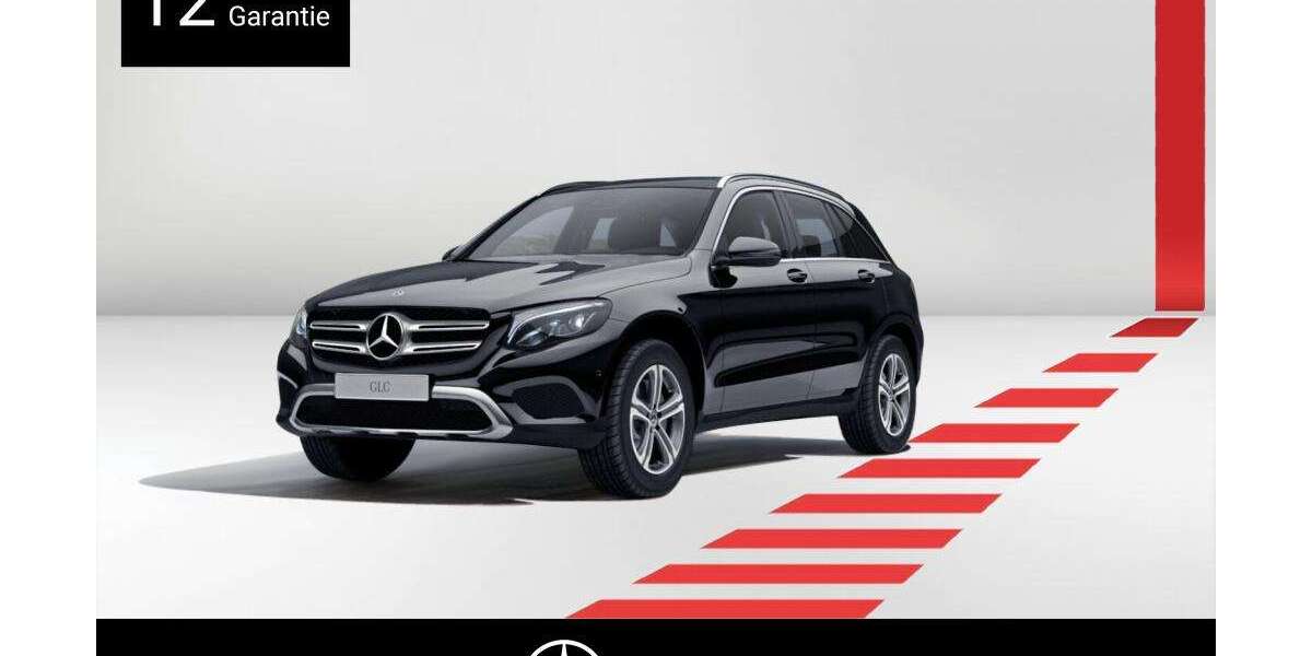 Mercedes-Benz GLC 220 96.651 km 29.290 &euro; Busdorf 24866