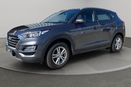 Hyundai TUCSON 97.000 km 15.860 &euro; Schleswig 24837