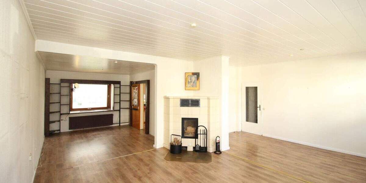 Einfamilienhaus Schleswig - 5 Zimmer, 140 m&sup2;, 275.000&euro; | Angebot:25671434