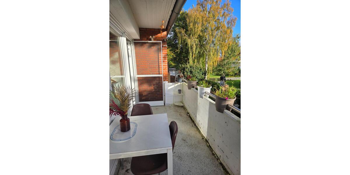 Etagenwohnung Rendsburg - 4 Zimmer, 85 m&sup2;, 185.000&euro; | Angebot:23527065