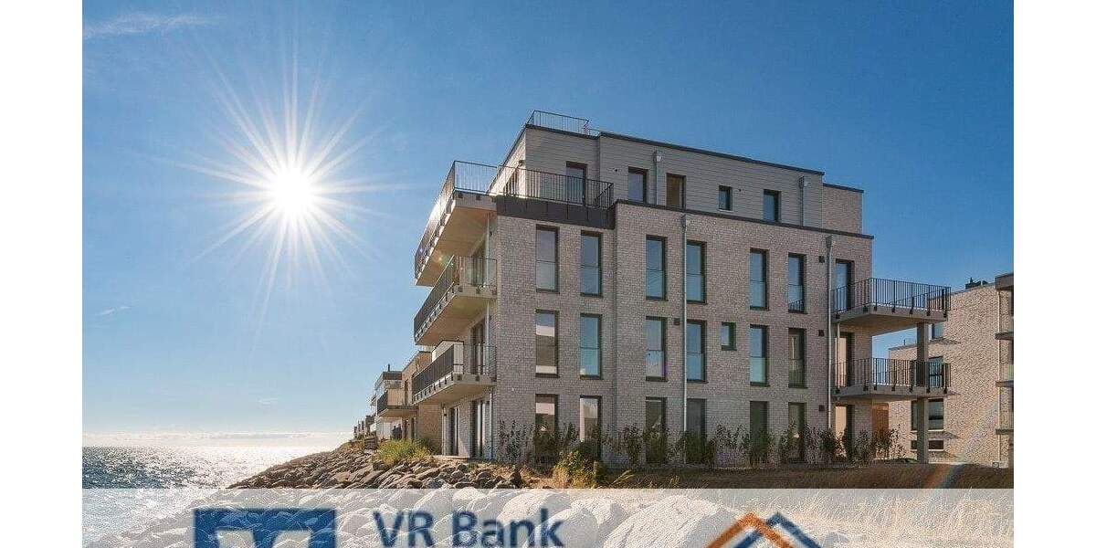 Etagenwohnung Kappeln - 4 Zimmer, 123 m&sup2;, 1.319.000&euro; | Angebot:25706514