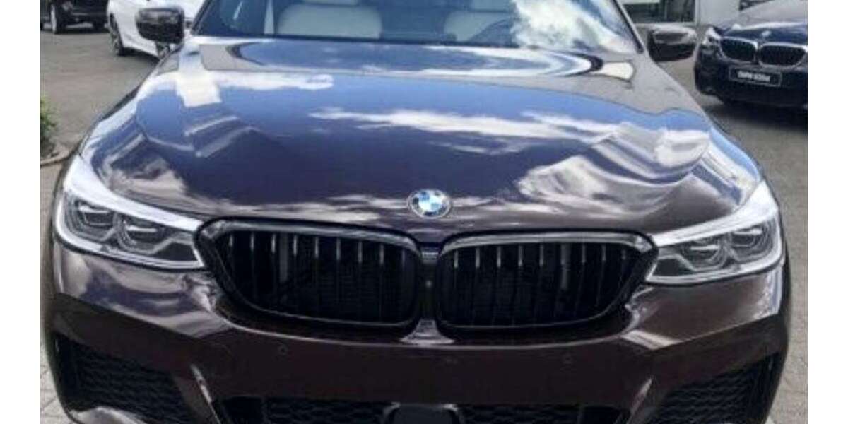 BMW 640 113.400 km 26.900 &euro; Sörup 24966