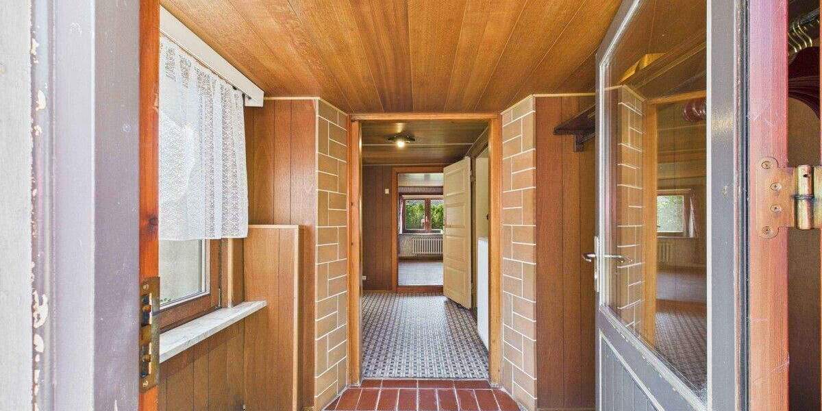 Mehrfamilienhaus, Wohnhaus Mohrkirch - 7 Zimmer, 142 m&sup2;, 189.000&euro; | Angebot:25663342