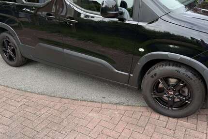 Peugeot Rifter 219.000 km 11.400 &euro; Brekendorf 24811