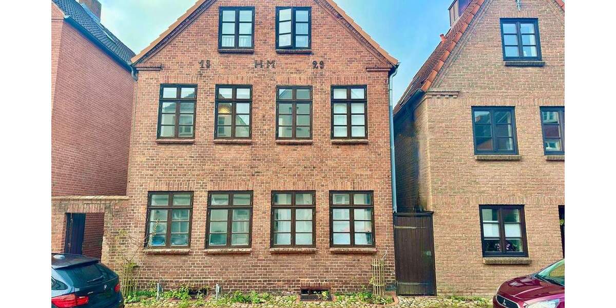 Mehrfamilienhaus, Wohnhaus Rendsburg - 1 Zimmer, 329.000&euro; | Angebot:25743469