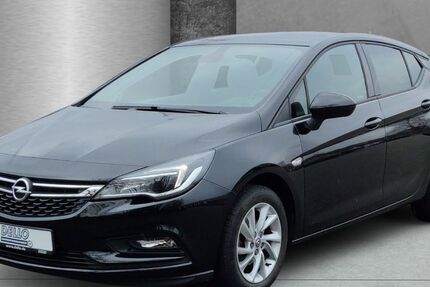 Opel Astra 51.097 km 12.490 &euro; Schleswig 24837
