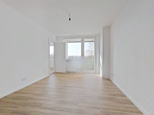 Etagenwohnung Rendsburg - 1 Zimmer, 31 m&sup2;, 429&euro; | Angebot:25756543