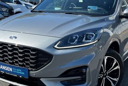 Ford Kuga 10.997 km 28.490 &euro; Kappeln 24376