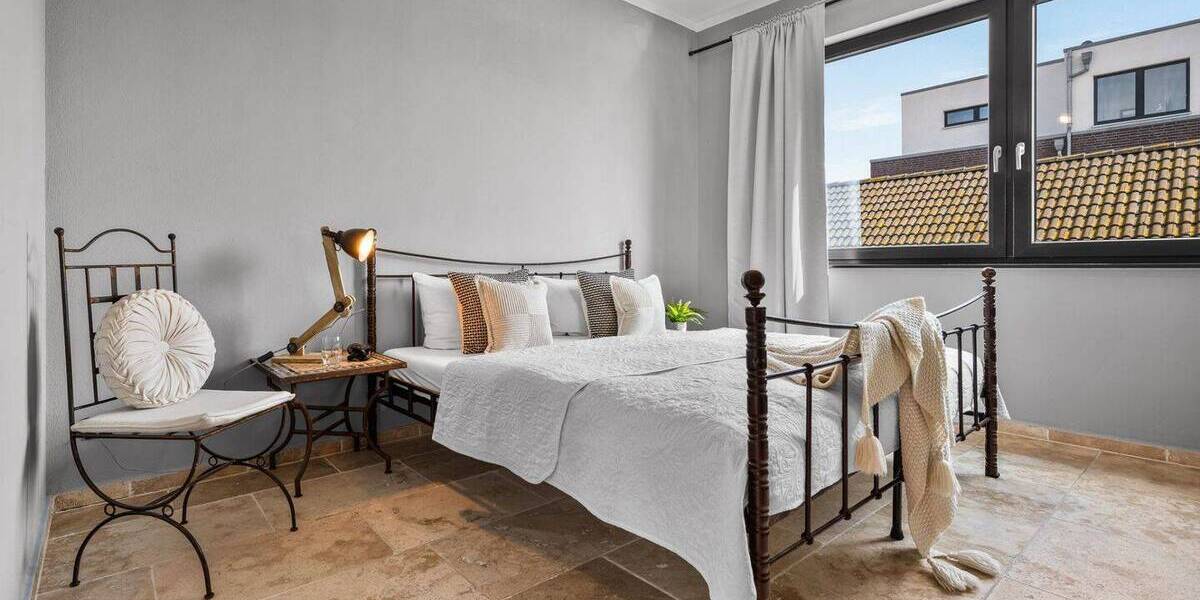 Etagenwohnung Kappeln - 4 Zimmer, 120 m&sup2;, 950.000&euro; | Angebot:25686890