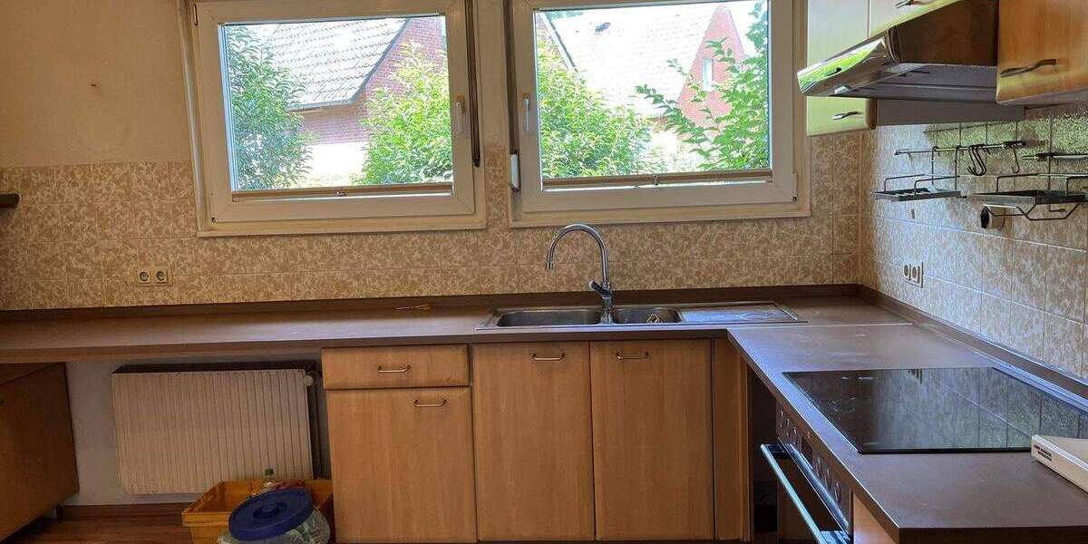 Mehrfamilienhaus, Wohnhaus Tetenhusen - 7 Zimmer, 174 m&sup2;, 219.000&euro; | Angebot:25706537