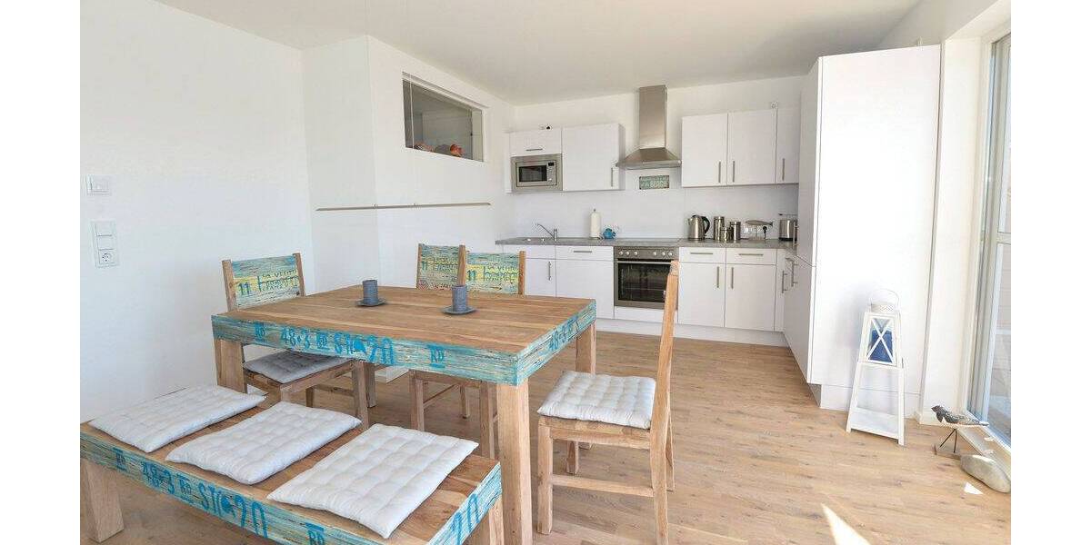 Etagenwohnung Kappeln - 3 Zimmer, 78 m&sup2;, 398.000&euro; | Angebot:25686525