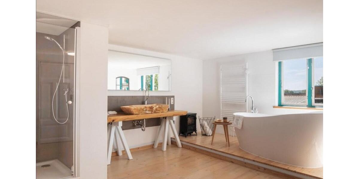 Loft - Studio - Atelier Eckernförde - 7 Zimmer, 305 m&sup2;, 3.500&euro; | Angebot:26178922