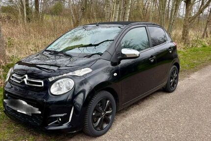 Citroen C1 123.000 km 6.400 &euro; Großenwiehe 24969