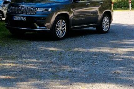 Jeep Grand Cherokee 135.800 km 21.999 &euro; Eckernförde 24340