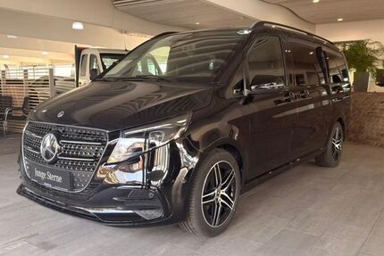 Mercedes-Benz V 250 5.029 km 79.730 &euro; Rendsburg 24768