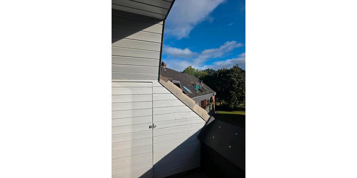 Dachgeschoßwohnung Büdelsdorf - 2 Zimmer, 45 m&sup2;, 129.500&euro; | Angebot:27267907